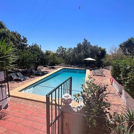 Beautiful Private Villa With Pool, Boliqueime, Loule Exterior foto