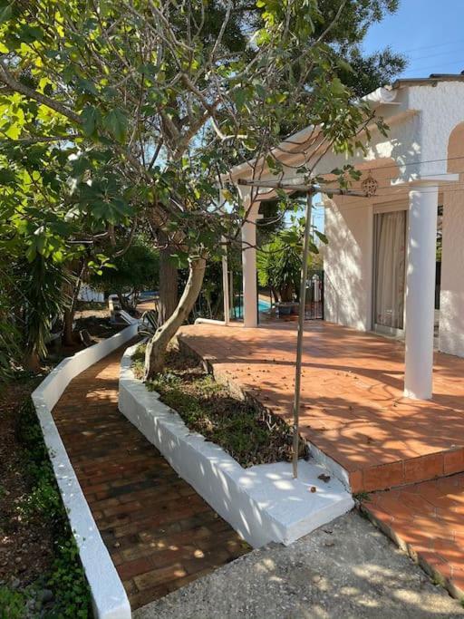 Beautiful Private Villa With Pool, Boliqueime, Loule Exterior foto
