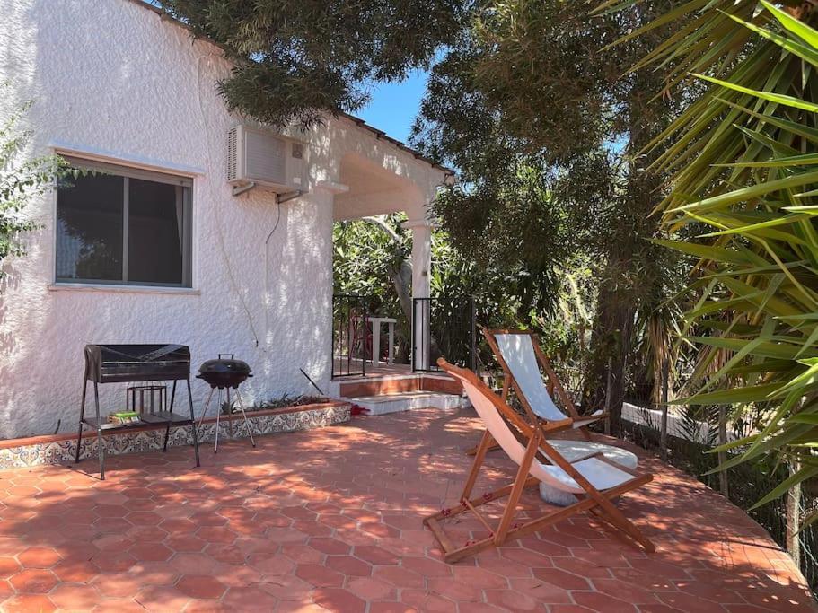 Beautiful Private Villa With Pool, Boliqueime, Loule Exterior foto