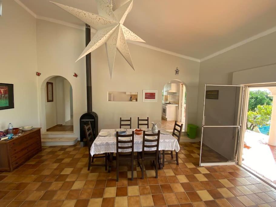 Beautiful Private Villa With Pool, Boliqueime, Loule Exterior foto